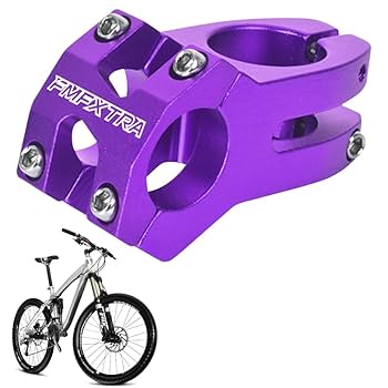 Amazon.co.jp: GETBSTOOP 25.4 ミリメートル自転車ステム